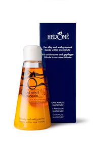 Image of Herôme One Minute Manicure 120 ml