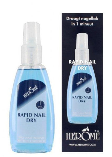 Image of Herôme Rapid Nail Dry 75 ml