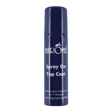 Image of Herôme Spray On Top Coat 75 ml
