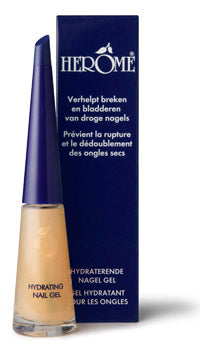 Image of Herôme Hydrating Nail Gel 10 ml