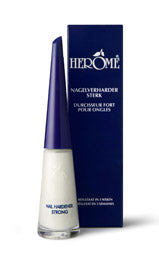 Image of Herôme Nail Hardener Strong 10 ml
