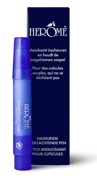 Image of Herôme Cuticle Softener Pen 4 ml