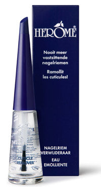 Image of Herôme Cuticle Remover 10 ml
