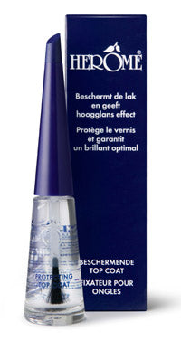 Herôme Protecting Top Coat 10 ml