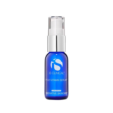 Image of iS Clinical Poly-vitamin Serum 30 ml