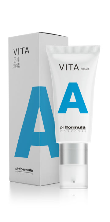 Image of pH formula V.I.T.A. A cream 20ml