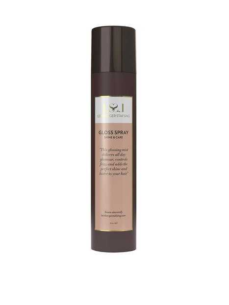 Lernberger & Stafsing Gloss Shine Spray 200 ml.