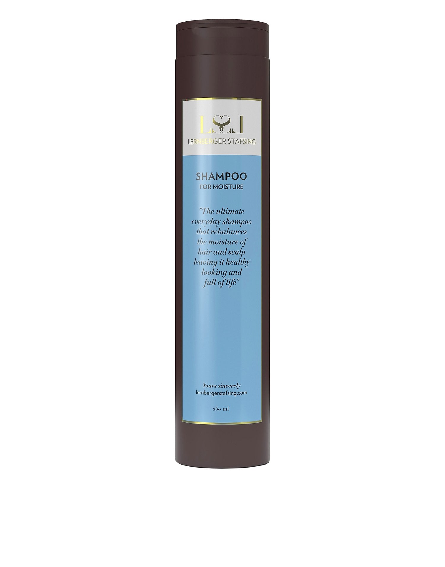 Lernberger & Stafsing Shampoo For Moisture Hair 250 ml.
