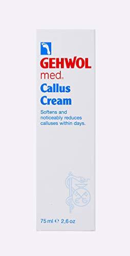 Image of Gehwol Callus Cream 75 ml