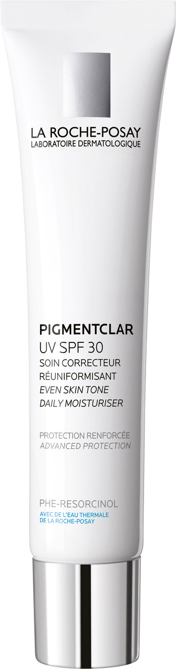 Image of La Roche-Posay Pigmentclar UV SPF 30 Dagcreme 40ml