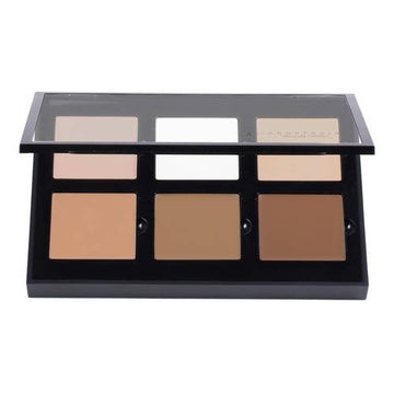 Image of Anastasia Beverly Hills Contour Cream Kit Light
