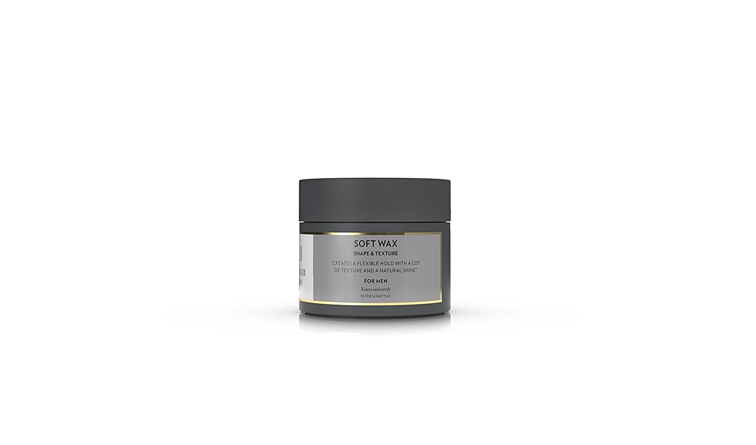 Lernberger & Stafsing Soft Wax 90 ml