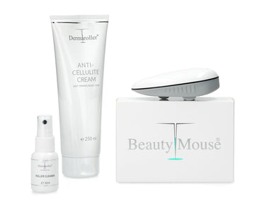 Image of Dermaroller Beauty Mouse Kit