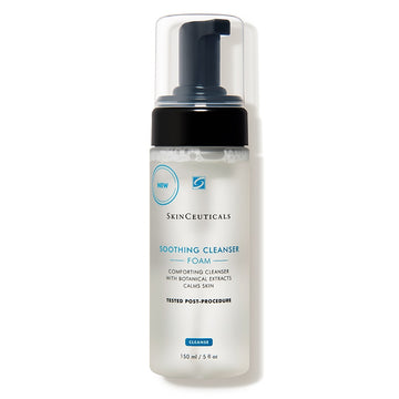 Image of SkinCeuticals Soothing Cleanser Foam 150ml