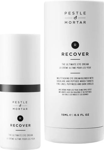 Image of PESTLE & MORTAR Recover Eye Cream 15 ml