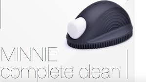 Image of pH formula -MINNIE Complete Clean