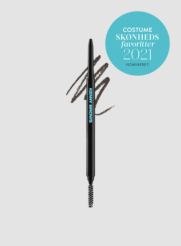 Image of Kenny Anker Brows Brow Sculptor Dark Brown
