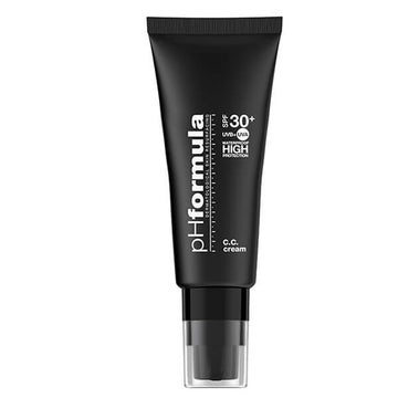 Image of pH formula C.C. Cream spf. 30+, 50ml - Medium