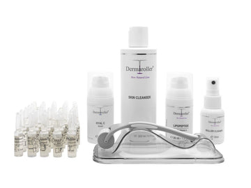 Image of Dermaroller Startpakke Concept Impure Skin