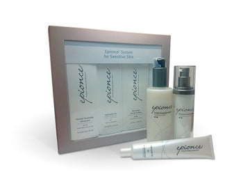 Image of Epionce System for Sensitive Skin