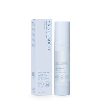 Image of Nourish Daily - Protecting Day Creme SPF30 50ml