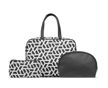 Image of Cimi Toilettaske Sæt Grafic