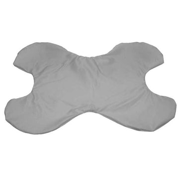 Image of Save My Face Betræk til Le Grand 100% bomuld Grå