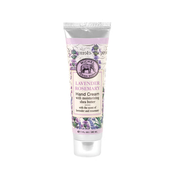 Image of Michel Design Hand Cream - Lavender Rosemary
