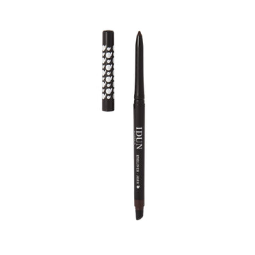 Image of Idun Lava black Eyeliner 6 g