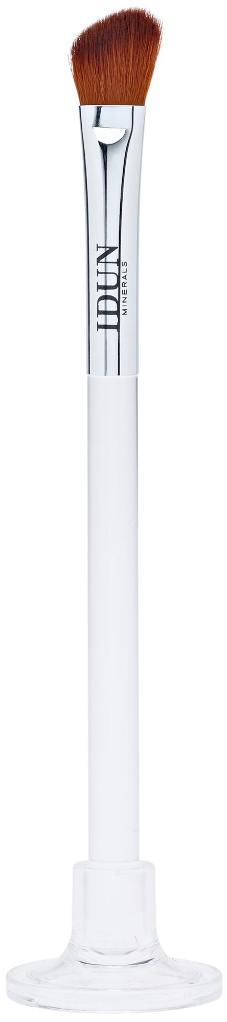 Idun Angled blending brush