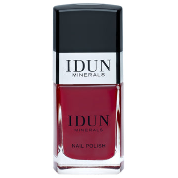 Image of Idun Jaspis Neglelak 11 ml