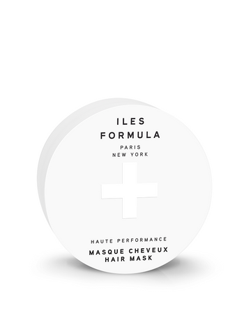 Image of Iles Formula Hair Mask 180 g.