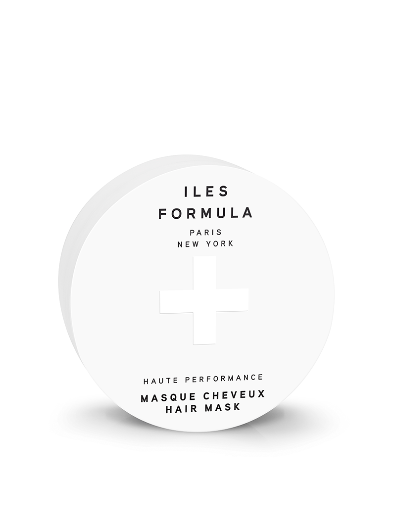 Iles Formula Hair Mask 180 g.