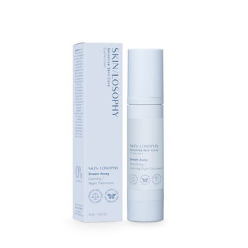 Image of Dream Away - Nourishing and Calming Night Treatment