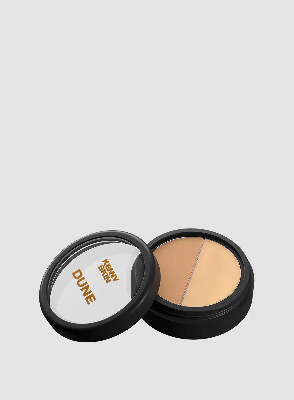 Kenny Anker Perfectionist Concealer - Dune