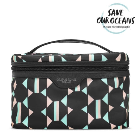 Gillian Jones Beauty Box Geo