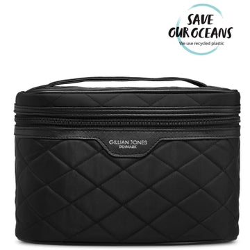 Image of Gillian Jones Beauty Box Black Basic