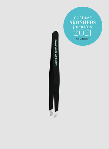 Image of Kenny Anker Brows Precision Brow Tweezers