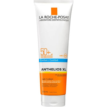 Image of La Roche-Posay ANTHELIOS XL sollotion krop SPF50+ Tube 250ml