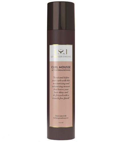 Lernberger & Stafsing Curl Mousse 200 ml.