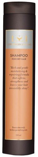 Lernberger & Stafsing Shampoo for Dry Hair 250 ml.