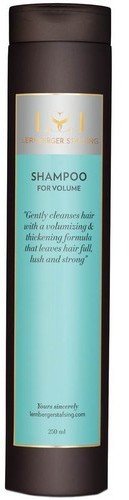 Lernberger & Stafsing Shampoo for Volume 250 ml.