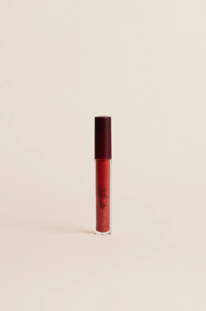 Rudolph Care Lip Gloss Color 02 Andrea