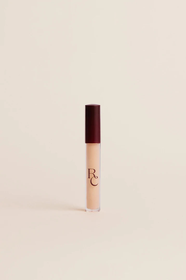 Rudolph Care Lip Gloss Color 01 Elisabeth SkinSense
