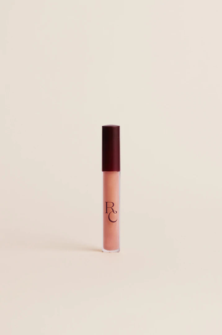Rudolph Care Lip Gloss Color 04 Josephine SkinSense