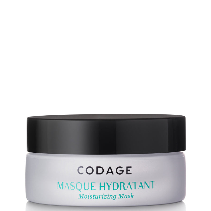 Codage Moisturizing Mask 50ml