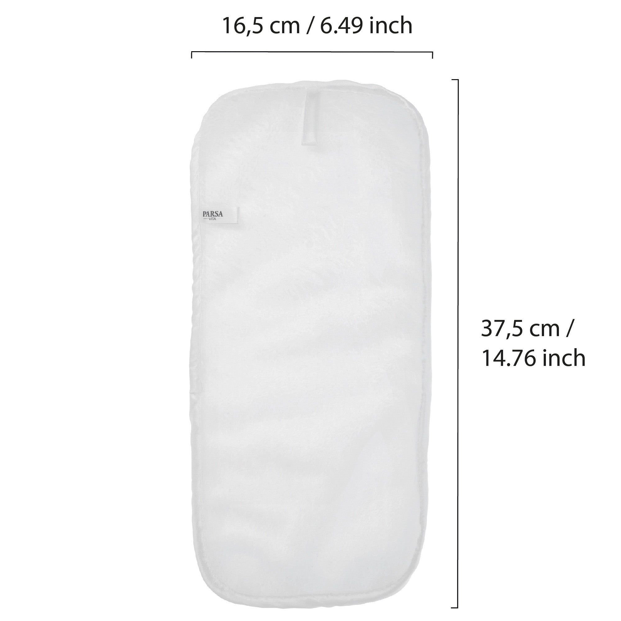Parsa Microfiber Renseklud