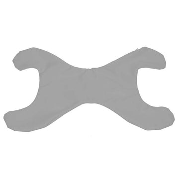 Image of Save My Face Betræk Til La Petite Bomuld grå