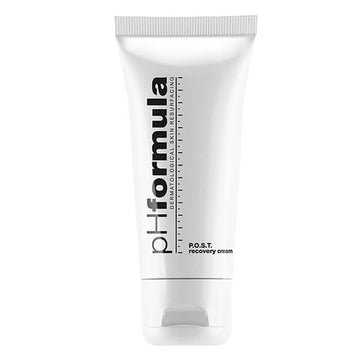 Image of pH formula -P.O.S.T. recovery cream, 50ml.