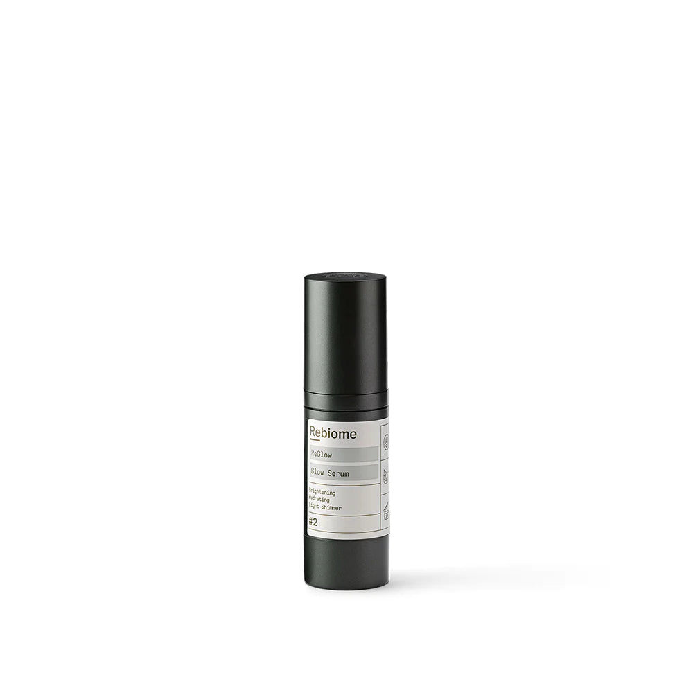 Rebiome Glow Serum ReGlow 30ml